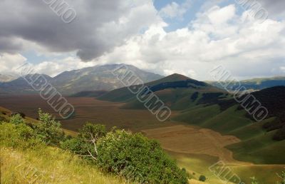 Castelluccio 5