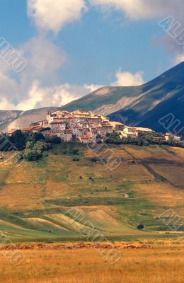 Castelluccio 9