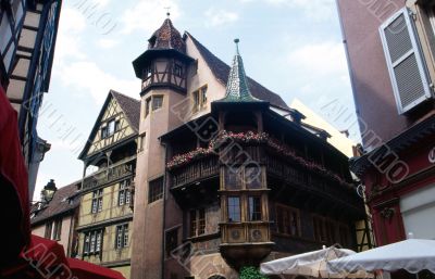 Colmar