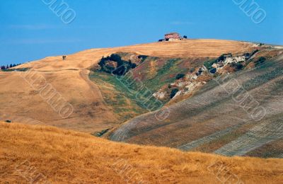 Crete senesi 10