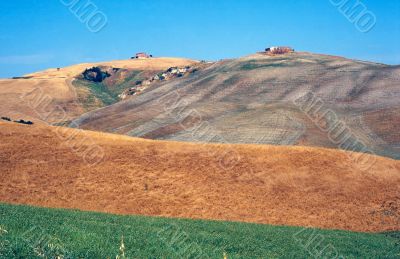 Crete senesi 11