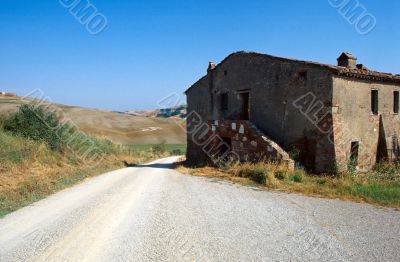 Crete senesi 6