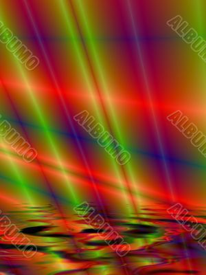 Colorful shine Colorful shine
