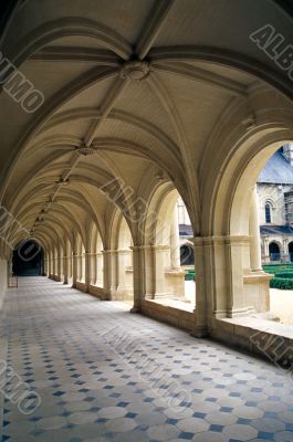 Fontevraud 2