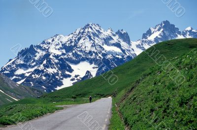 Galibier