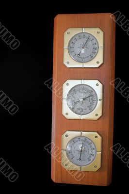 Weather Station Weather Station