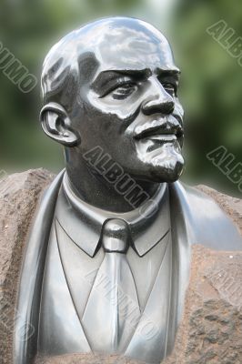 Vladimir Ilyich Ulyanov Lenin