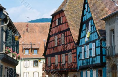 Kientzwihr 3 Kientzwihr 3