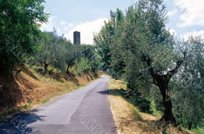 Larciano Larciano