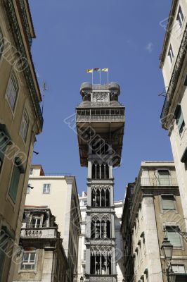 elevador