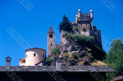 Saint-Pierre Saint-Pierre