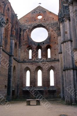 San Galgano 3