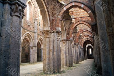 San Galgano 4 San Galgano 4