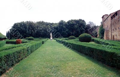 San Quirico d`Orcia 2 San Quirico d`Orcia 2