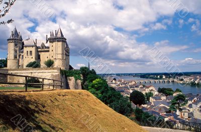 Seaumur Seaumur