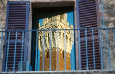 Siena 2 Siena 2