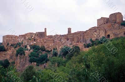 Sorano 2 Sorano 2