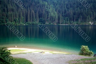 Lago di Tovel 2