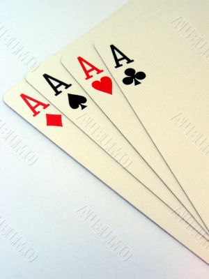 Four Aces