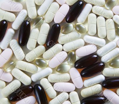 Supplements and Vitamins Supplements and Vitamins