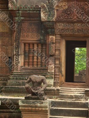 Cambodia temples - angkor wat Cambodia temples - angkor wat