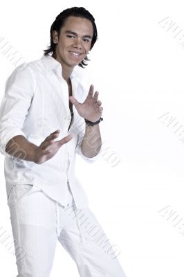 Smile and fight Smile and fight