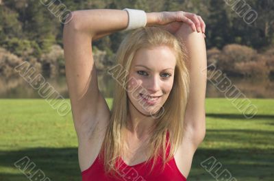 Exercising Exercising