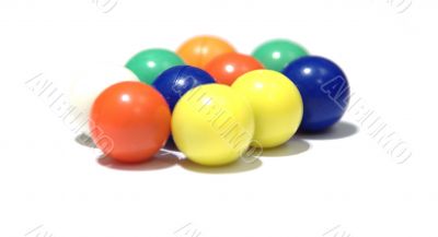 Color balls Color balls