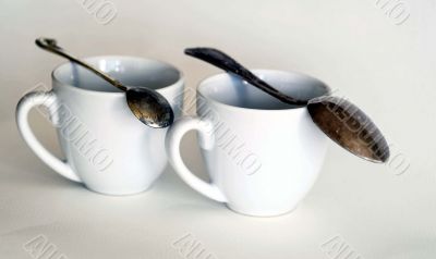 Coffee cup Coffee cup