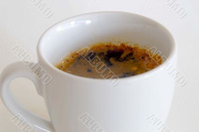 Coffee cup Coffee cup