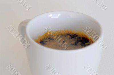 Coffee cup Coffee cup