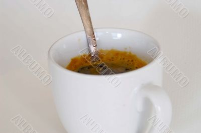 Coffee cup Coffee cup
