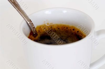 Coffee cup Coffee cup