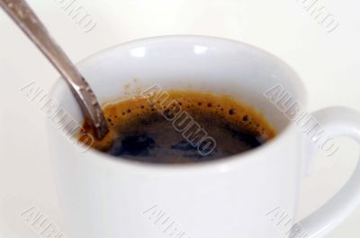 Coffee cup Coffee cup