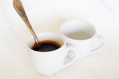Coffee cup Coffee cup