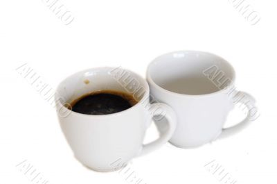 Coffee cup Coffee cup
