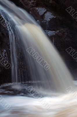 Ingleton Falls