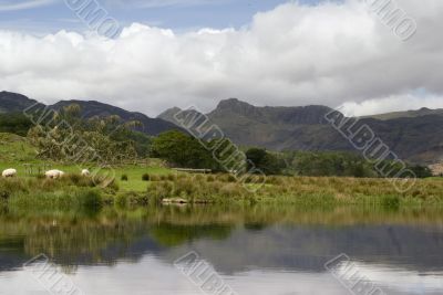 Lake District