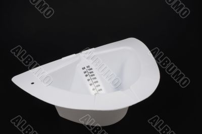 Urinal Toilet Insert