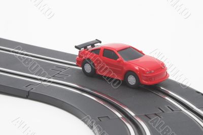 Slot Car