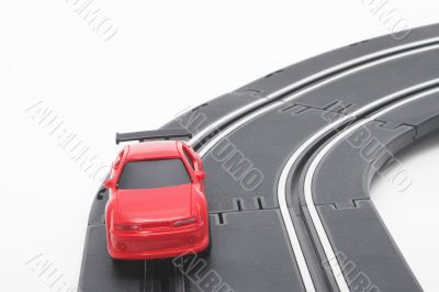 Slot Car