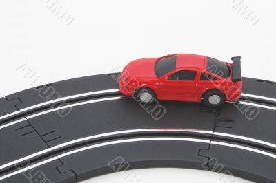 Slot Car