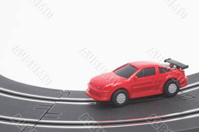 Slot Car