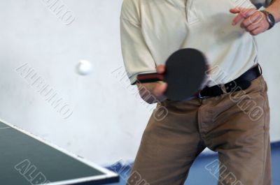 ping pong