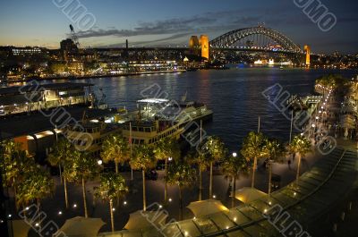 circular quay