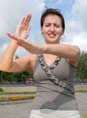 karate