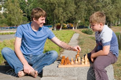 chess chess