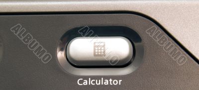 Calculator button