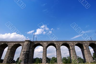 railway viaduct