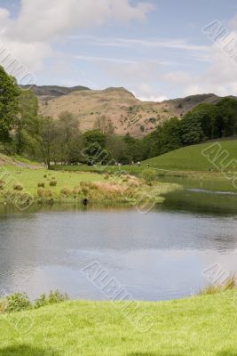 Lake District